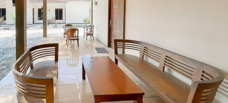 红门酒店-靠近卡利贾蒂苏邦收费站出口(RedDoorz near Exit Toll Kalijati Subang)图片