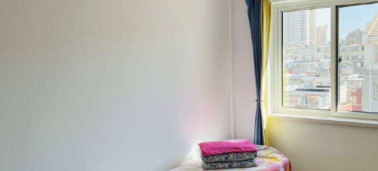 泊心原舍公寓(南京路分店)图片