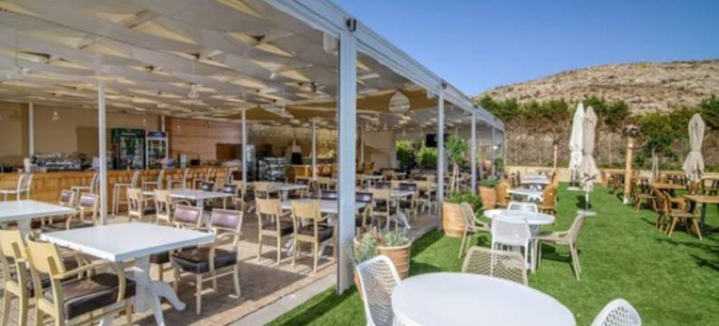 安内莫斯-入住套房酒店(Anemos Suites by Estia)图片