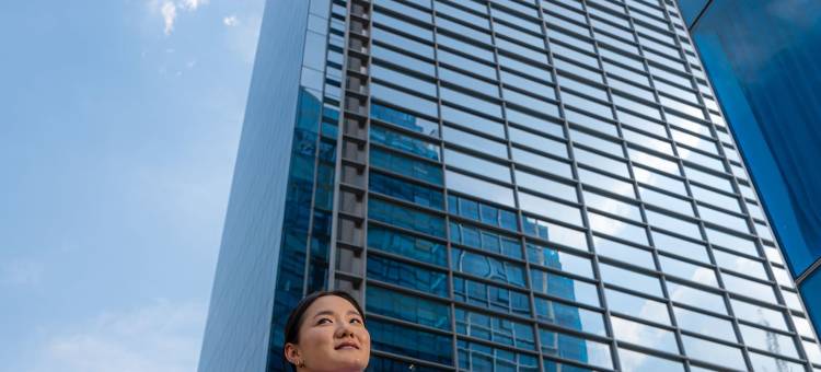 墨西哥城 Insurgentes 凯悦酒店(Hyatt Regency Mexico City Insurgentes)图片