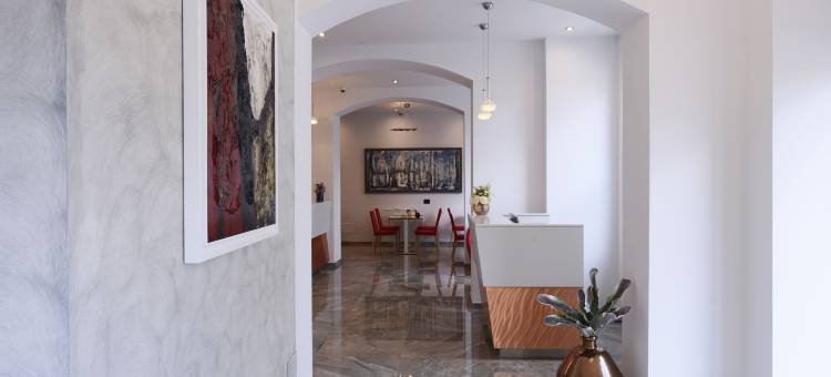 兰佩杜萨王子贝斯特韦斯特酒店(Best Western Hotel Principe di Lampedusa)图片