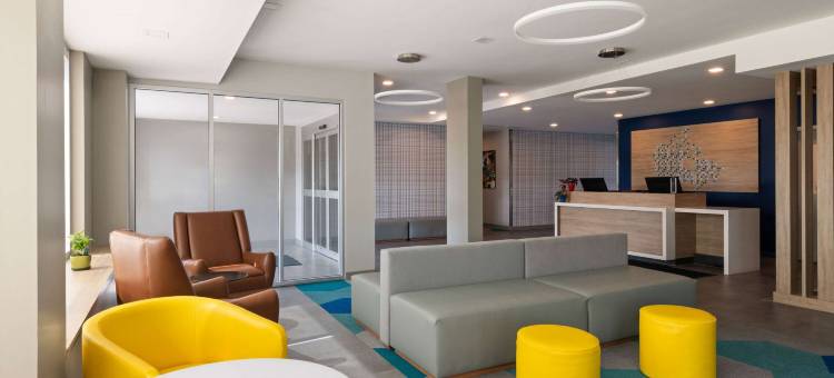 Microtel by Wyndham Lachute图片