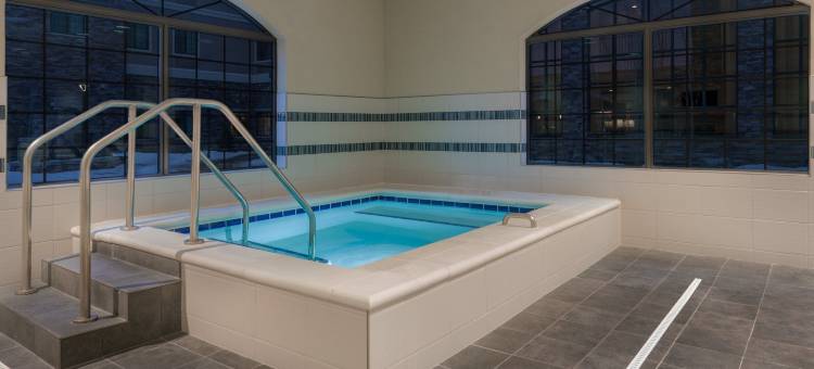 安克雷奇Staybridge Suites酒店(Staybridge Suites Anchorage)图片