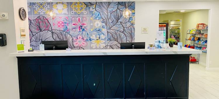 费城芒特劳雷尔拉昆塔温德姆套房酒店(La Quinta Inn & Suites by Wyndham Mt. Laurel - Philadelphia)图片