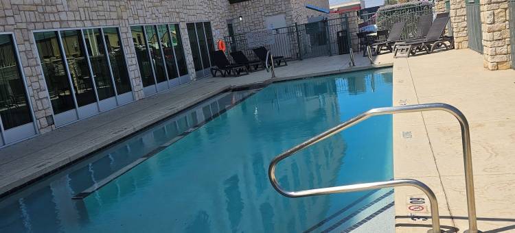 塞米诺尔蔚景温德姆酒店(Wingate by Wyndham Seminole)图片