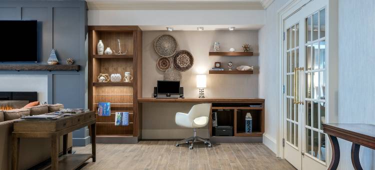 Holiday Inn 南金斯敦(新港地区)(Holiday Inn SOUTH KINGSTOWN (NEWPORT AREA) by IHG)图片