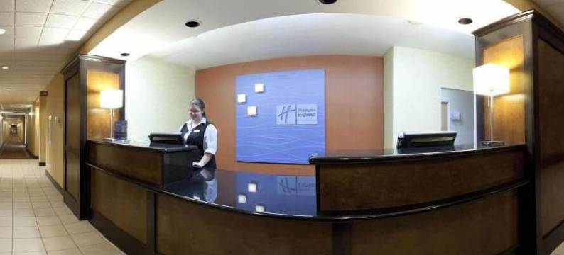 Holiday Inn Express & Suites WAUSEON by IHG图片