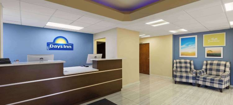 奥克格罗夫/坎贝尔堡戴斯酒店(Days Inn by Wyndham Oak Grove/Ft. Campbell)图片