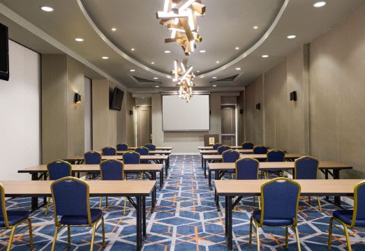 Sheraton Brooklyn New York Hotel Overview