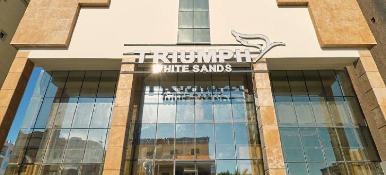 凯旋白色沙滩(Triumph White Sands)图片