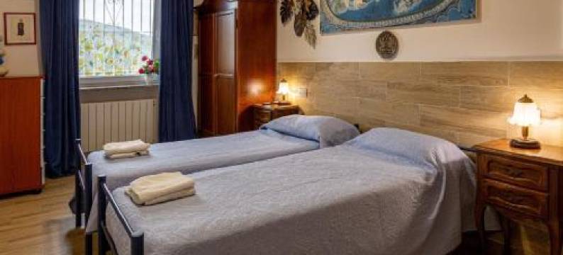 Casetta Della Fontana图片