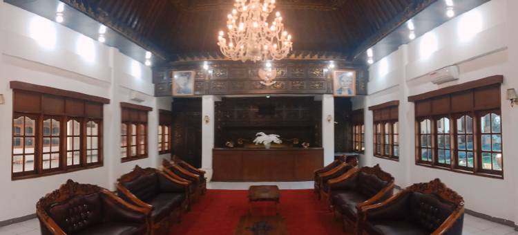 萨迪纳萨希德约索迪普罗酒店(Sadinah Sahid Josodipuro Hotel)图片