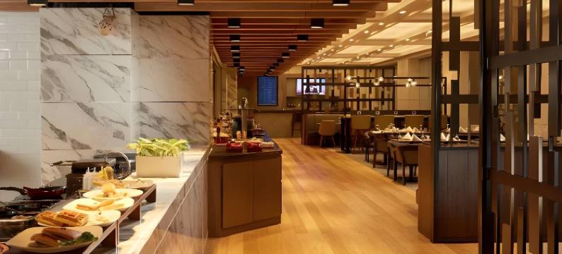 阿罗特尔马斯喀特酒店-机场中转(Aerotel Muscat - Airport Transit Hotel)图片