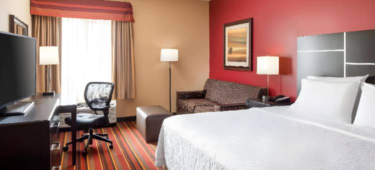 希尔顿欢朋酒店-博尔德路易斯维尔(Hampton Inn Boulder/Louisville)图片