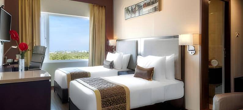 钦奈OMR戴斯酒店(Days Hotel by Wyndham Chennai OMR)图片