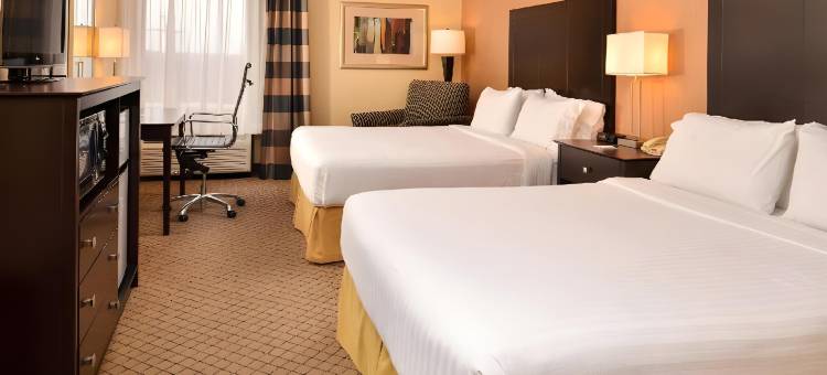 Holiday Inn Express 刘易斯堡/新COLUMBIA(Holiday Inn Express Lewisburg/New Columbia)图片