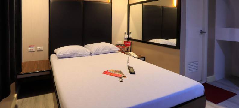 索格奥通用的特里亚斯酒店(Hotel Sogo General Trias)图片