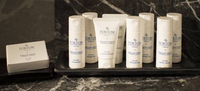 北海道帕托姆国际酒店(Portom International Hokkaido)图片