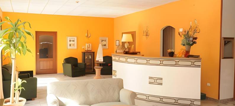 阿尔盖罗假日酒店(Alghero Vacanze Hotel)图片