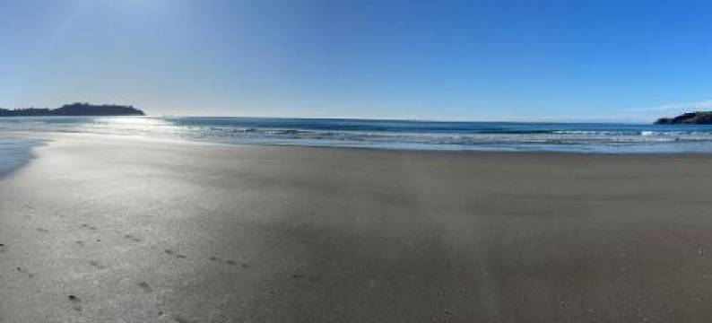 Waiheke Onetangi Near Beach图片