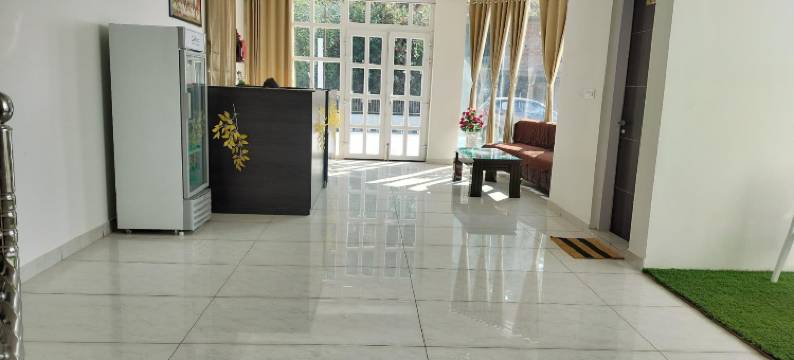 REWALSAR HEIGHTS酒店(Hotel Rewalsar Heights)图片