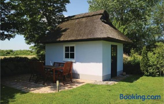 Gorgeous Home in Börgerende with Wifi Hotel Overview