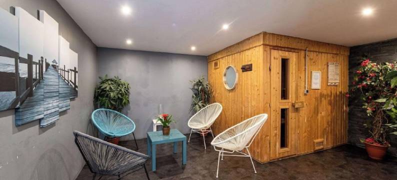 Zenitude 公寓酒店依云湖畔 Ascend Collection(Zenitude Evian les Terrasses du Lac, Ascend Hotel Collection)图片