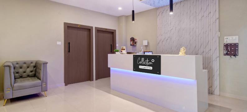 Super Collection O Guwahati Isbt图片