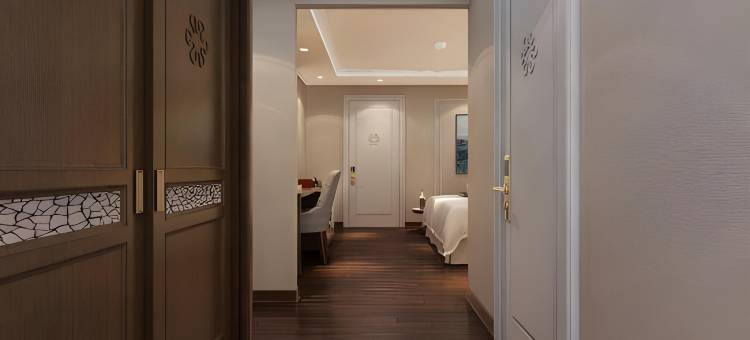 加尔科龙酒店(Garco Dragon Hotel)图片