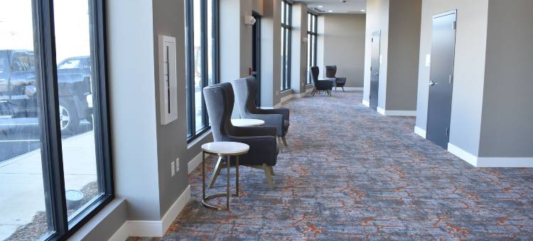 堪萨斯城东北假日酒店(Holiday Inn Kansas City - Northeast)图片