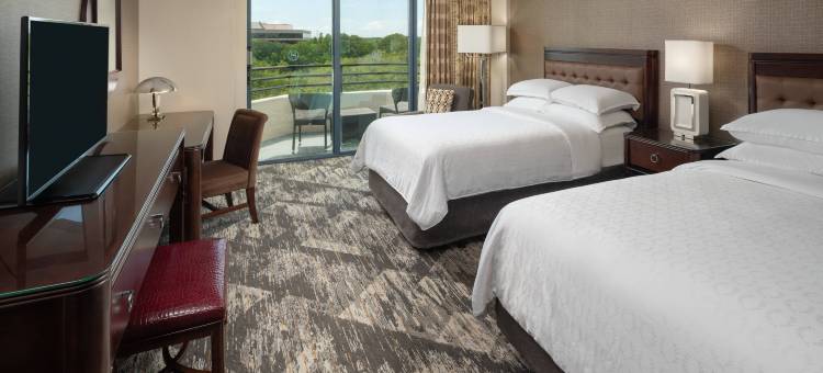 喜来登坦帕布兰登酒店(Sheraton Tampa Brandon Hotel)图片