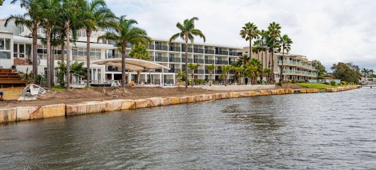 海滨漫步者酒店及度假村，Ascend 酒店精选系列(The Beachcomber Hotel & Resort, Ascend Hotel Collection)图片
