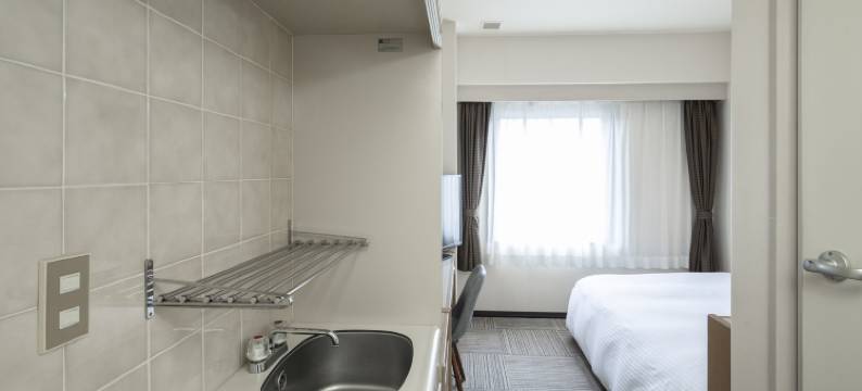 科特新泻酒店(Court Hotel Niigata)图片