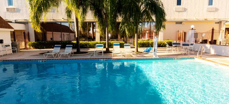 Best Western New Orleans East图片