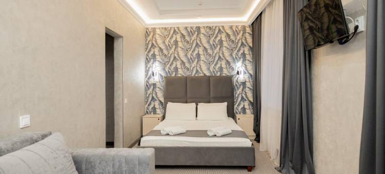 捷居酒店(Rush Hotel)图片