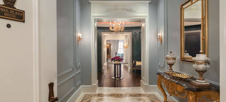 广场酒店 - 费尔蒙管理(The Plaza - A Fairmont Managed Hotel)图片