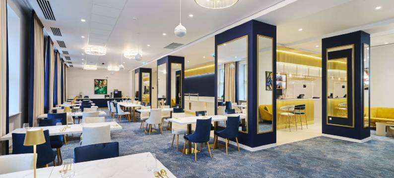 Aiden by Best Western Lodz图片