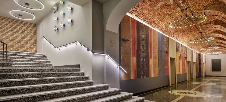 Hotel Verte, Warsaw, Autograph Collection图片