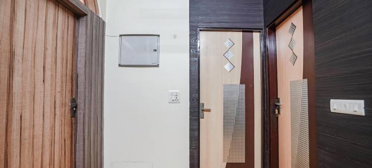 Fabhotel 河畔高级酒店(FabHotel Rivlet Premium - Nr Jama Masjid and Red Fort)图片