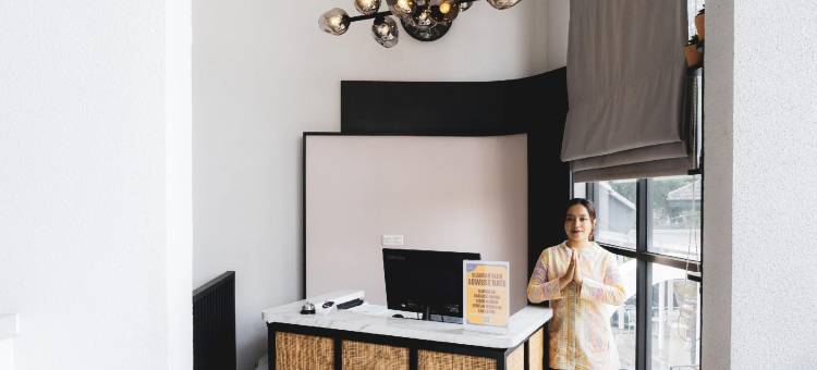 提贝拉莫里会泽(Tibera Morie Huize)图片