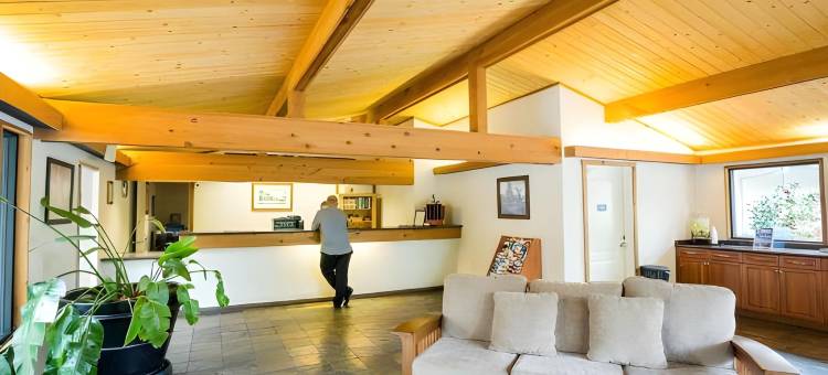 洛斯加托斯小屋酒店(Los Gatos Lodge)图片