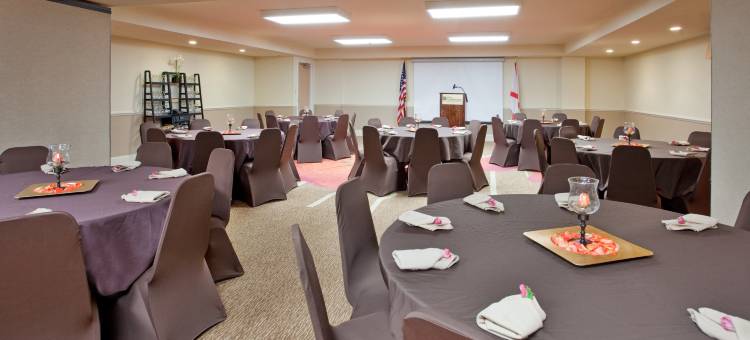 橘子海滩希尔顿花园旅馆(Hilton Garden Inn Orange Beach Beachfront)图片