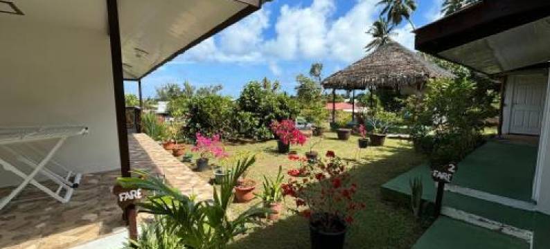 Iaoraboraborahouse Faatahi 1图片