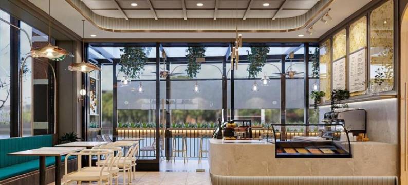 雅加达金合欢酒店(The Acacia Hotel & Resort Jakarta)图片