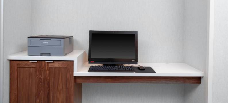 摩根堡万枫酒店及套房(Fairfield Inn & Suites Fort Morgan)图片