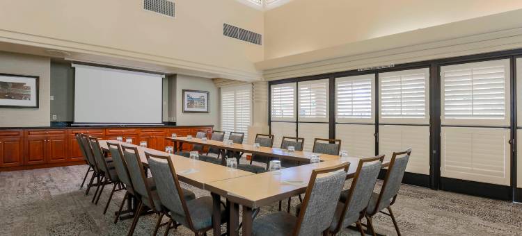 圣地亚哥德尔马/索拉纳海滩万怡酒店(Courtyard San Diego Del Mar/Solana Beach)图片