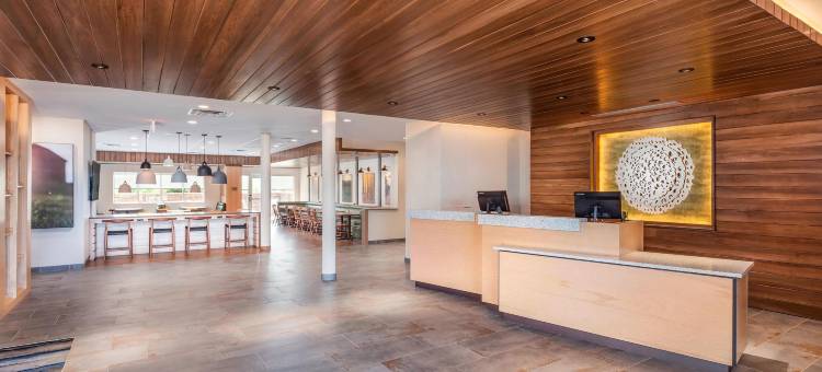 莱巴农万豪套房万枫酒店(Fairfield Inn & Suites Lebanon)图片