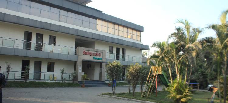 Hotel Sahyadri图片