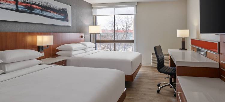 Delta Hotels Denver Thornton图片