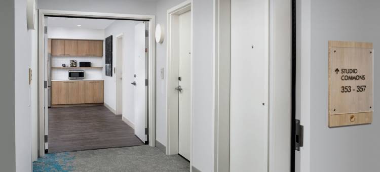 塞多纳源宿酒店(Element Sedona)图片